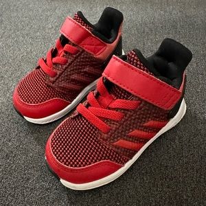 ADIDAS KIDS TENIS SHOES